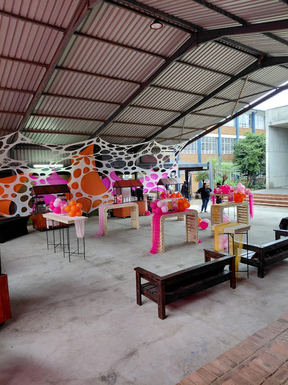 Catering Services